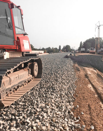 Berlin Nordkreuz-Karow