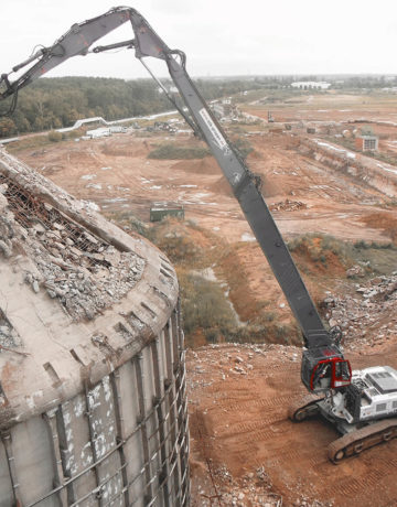 CleanTech Business Park, Berlin