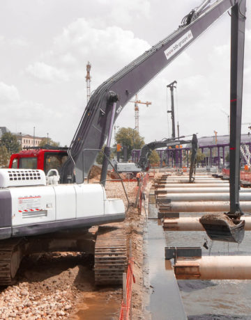 S-Bahn (city train) line 21, Berlin